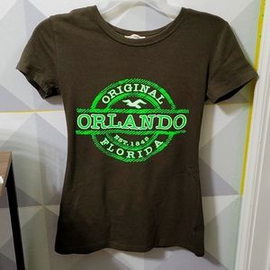Florida Tshirt